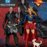 McFarlane Toys Launch Pre-Orders For ‘Supergirl’ Movie Action Figure