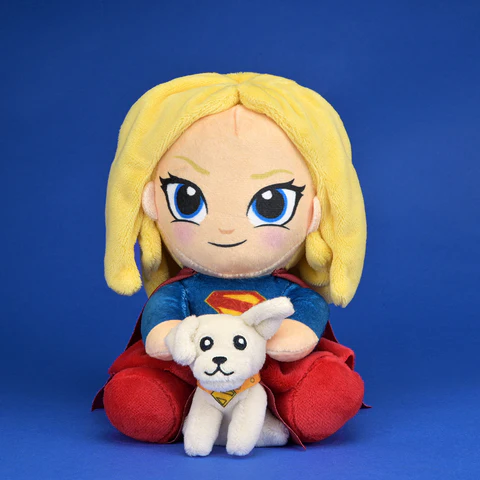 Supergirl Kidrobot