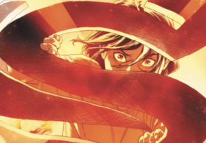 Adventures Of Superman: Book Of El #7