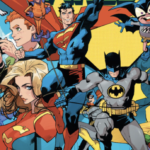 REVIEW: Batman/Superman: World’s Finest #50