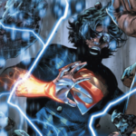 REVIEW: Absolute Superman #18