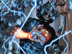 REVIEW: Absolute Superman #18