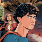 PREVIEW: Action Comics #1097