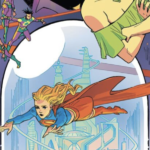 PREVIEW: Supergirl #12