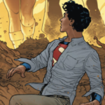 REVIEW: Action Comics #1097