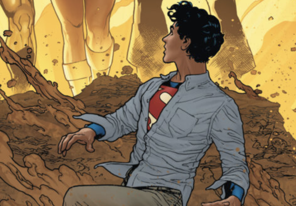 REVIEW: Action Comics #1097