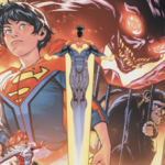 PREVIEW: Superman Unlimited #12