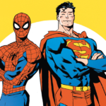 DC’s ‘Superman/Spider-Man #1’ Goes Back To Press For 2nd Printing!