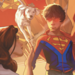 REVIEW: Superman Unlimited #12