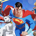 DC: Dark Legion Introduces ‘The Lost Treasures Of Krypton’ Event To Celebrate Superman Day