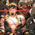 DC Comics Announce ‘Dark Knights Of Steel II’ By Tom Taylor & Otto Schmidt