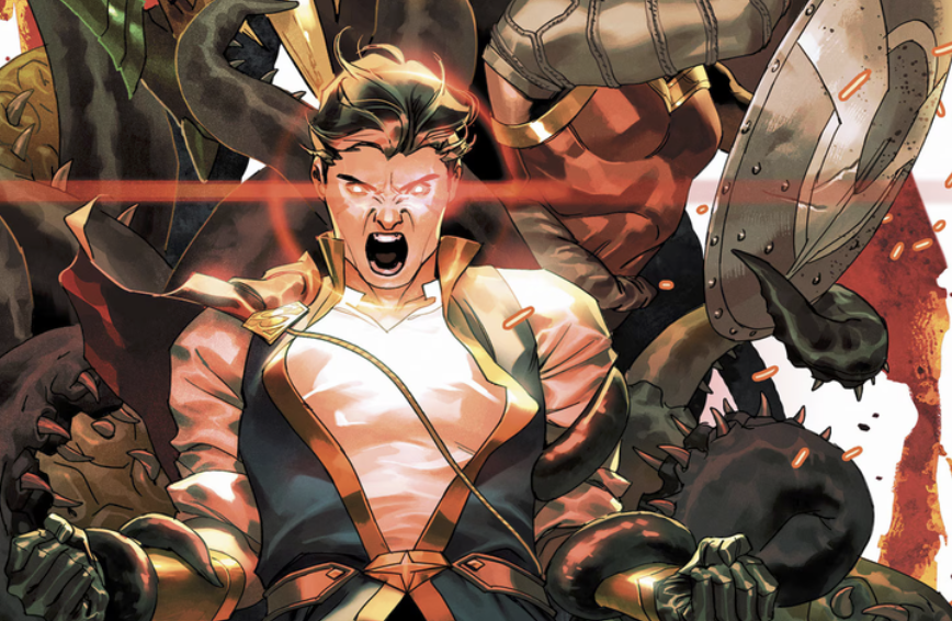 Dark Knights Of Steel II