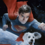 Sideshow Collectibles Announce Superman And Krypto Fine Art Print By Eric Elia.