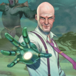 PREVIEW: Justice League Unlimited #18