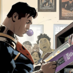 PREVIEW: Superman #37