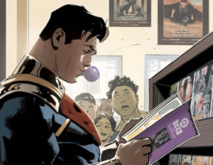 PREVIEW: Superman #37