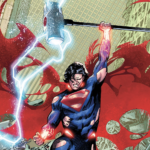 DC Release Superman Related July Solicitations