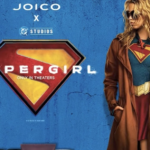 Joico Haircare Partner With ‘Supergirl’ For Haircare Campaign