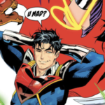 REVIEW: Superman #37