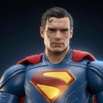 Beast Kingdom Showcases Figures for Superman Day 2026 