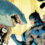 REVIEW: Justice League Unlimited #18