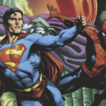 REVIEW: Spider-Man/Superman #1
