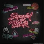 DC Studios’ ‘Supergirl’ x Blondie Official Collaboration