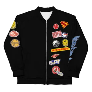 DC Shop Release More Supergirl Merchandise