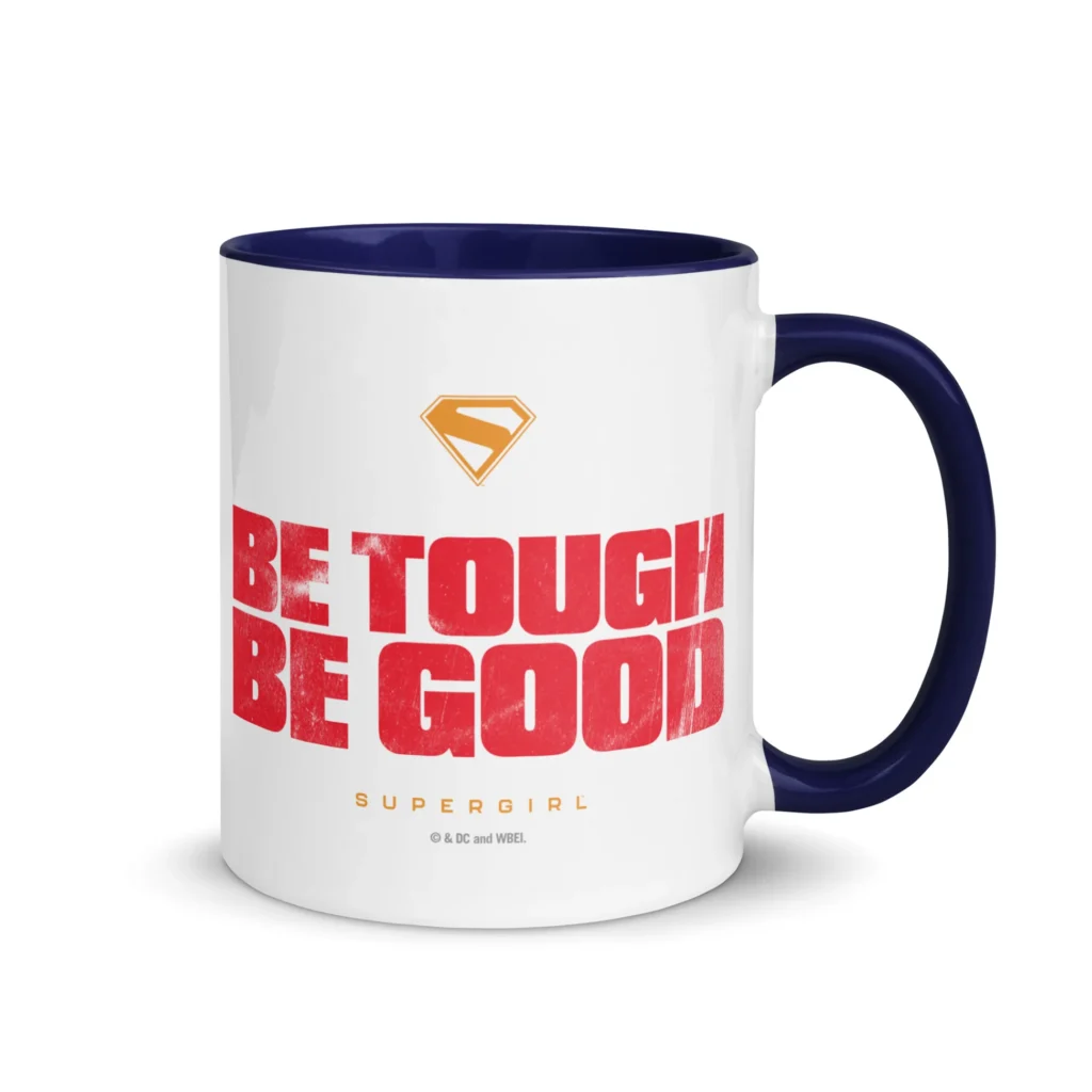 DC Shop Release New ‘Supergirl’ Movie Merchandise Alongside Trailer and New Poster