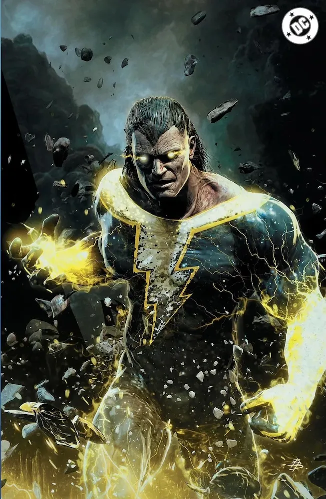 REVIEW: Absolute Superman #19