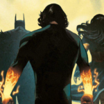 Scott Snyder Teases DC’s First Absolute Universe Crossover
