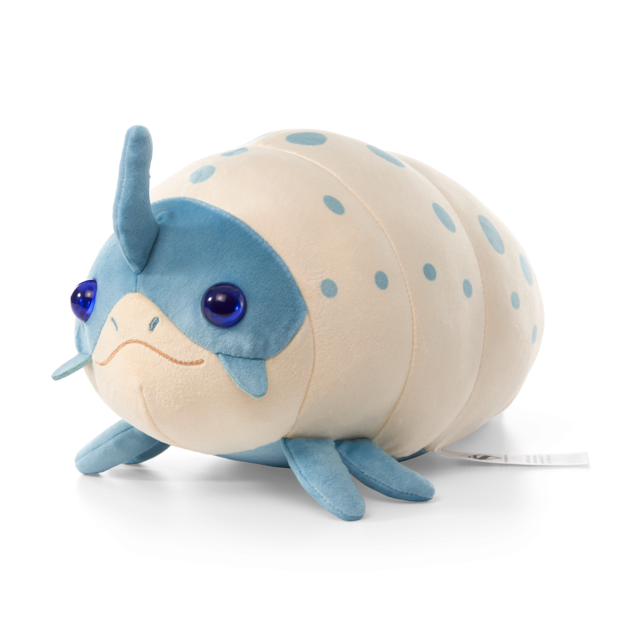 'Supergirl' Cedric Plush