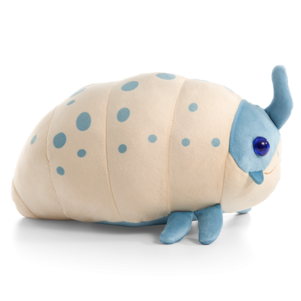 The Noble Collection Release 'Supergirl' Cedric Plush
