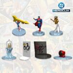 New Superman HeroClix Collection Coming Soon