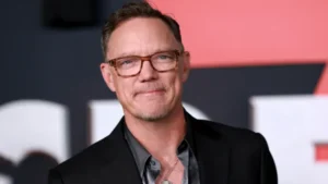 Matthew Lillard