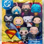 Monogram International Releases ‘Supergirl’ Figural Bag Clips 