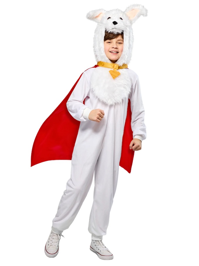 New Supergirl 2026 Movie Costumes Released