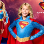 New ‘Supergirl’ (2026) Movie Costumes Released –  Including Krypto and Lobo!