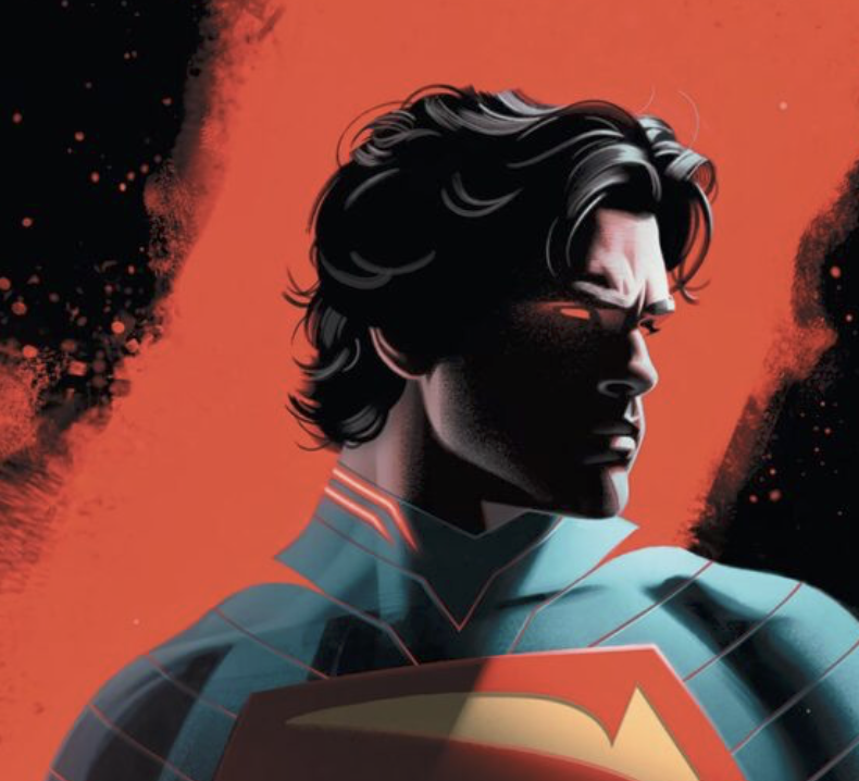 PREVIEW: Absolute Superman #19