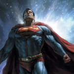 PREVIEW: Adventures Of Superman: Book Of El #8