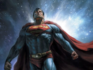 PREVIEW: Adventures Of Superman: Book Of El #8