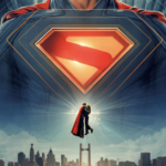 Bottleneck Gallery Release Limited Edition ‘Superman’ (2025) Print