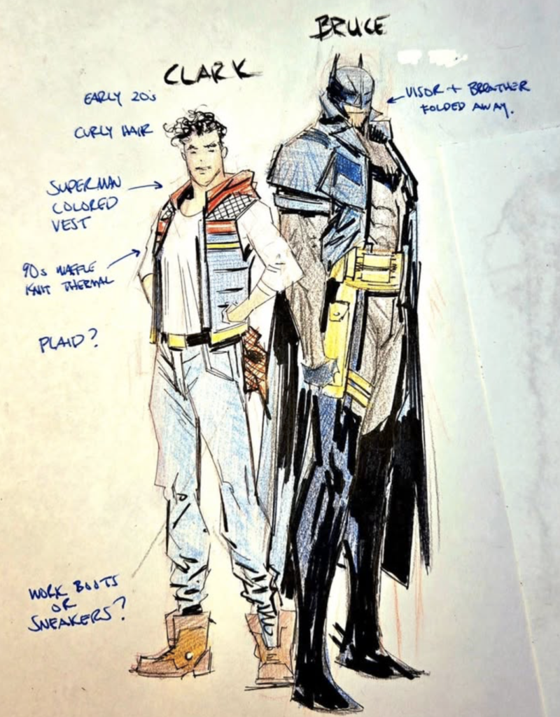 Sean Murphy White Knight