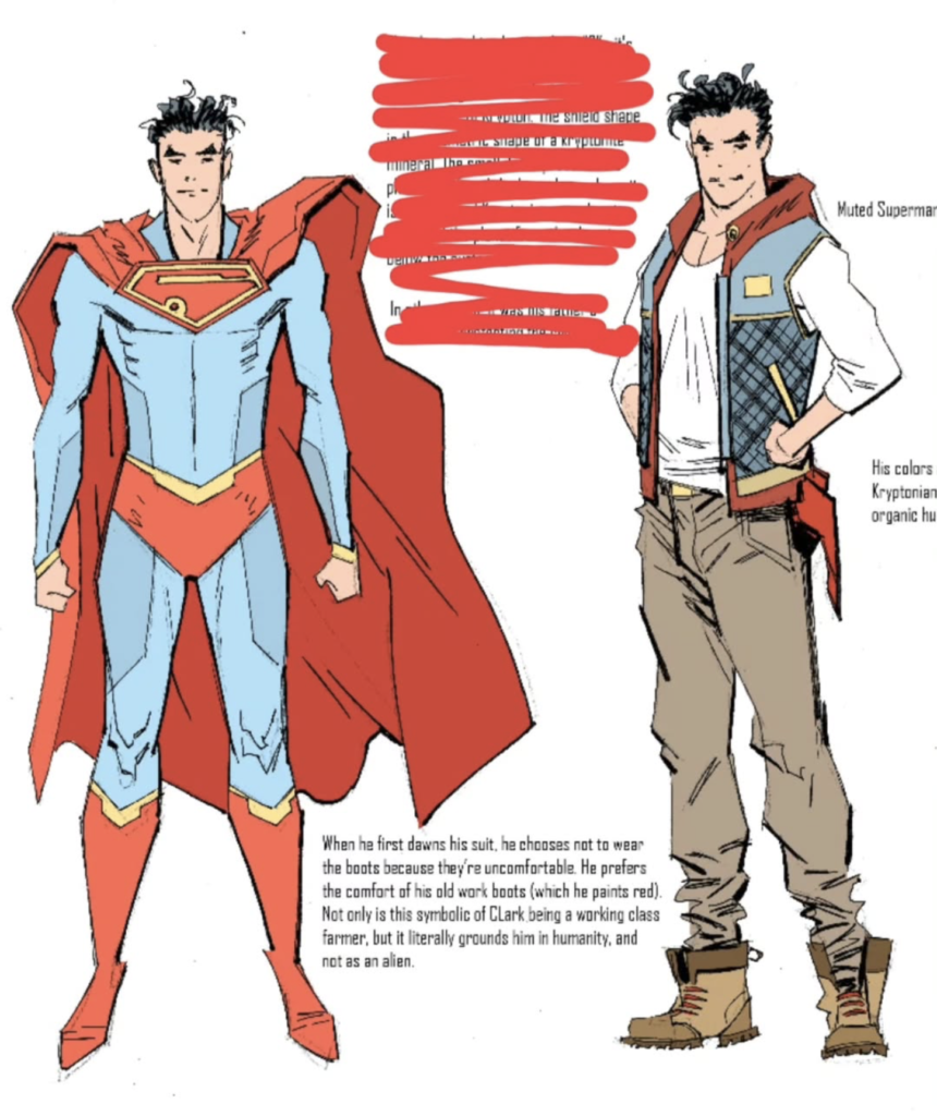 Sean Murphy White Knight