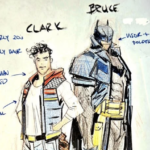 Sean Murphy Confirms Superman To Feature In New Instalment Of ‘White Knight’ Series