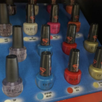 O.P.I Collaborate With DC For ‘Supergirl’ (2026) For Nail Polish Collection