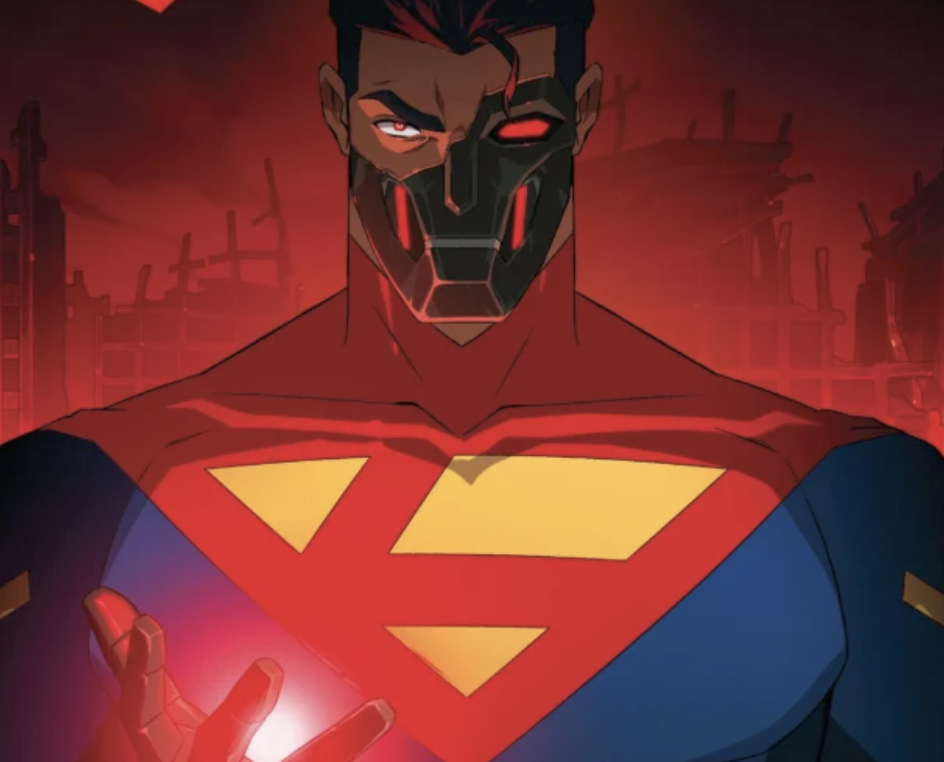 My Adventures With Superman Season 3
