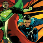 REVIEW: Adventures Of Superman: Book Of El #8