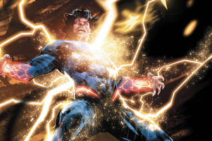 REVIEW: Absolute Superman #19