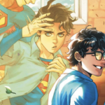 PREVIEW: Action Comics #1098
